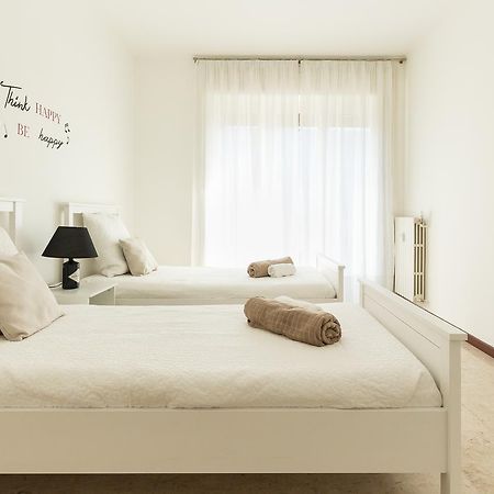 米兰Alessia'S Flat- Sondrio M3公寓 外观 照片