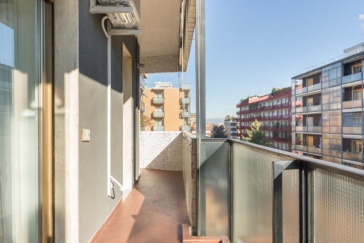 米兰Alessia'S Flat- Sondrio M3公寓 外观 照片
