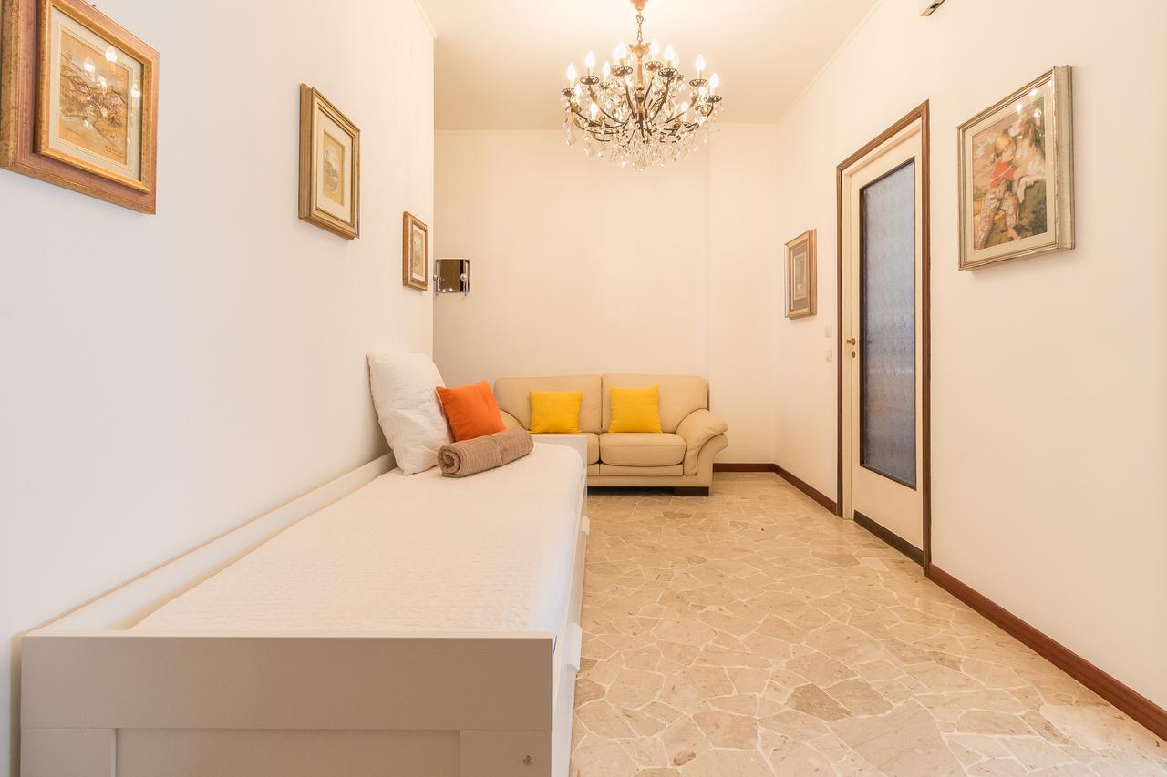 米兰Alessia'S Flat- Sondrio M3公寓 外观 照片